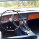 Illustration for article titled Got the Healey back on the road today!